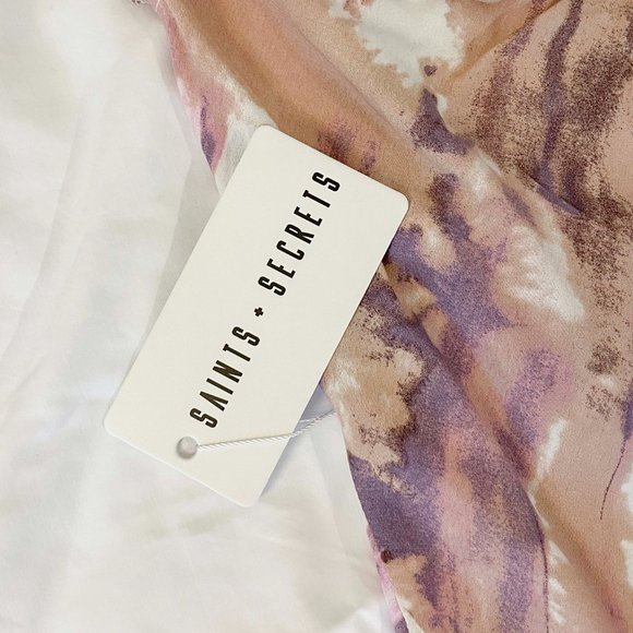 Hello Molly Sway With Me Dress - NWT - Picture 6 of 7